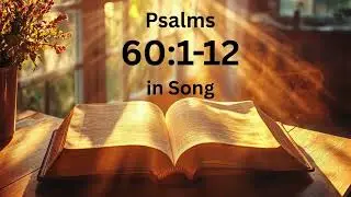 Psalms 60:1-12
