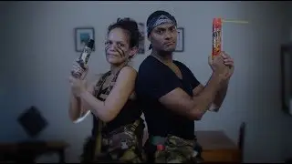 HIT RANGE TVC