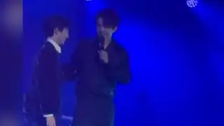 Dimash & Mansur Kudaibergen - TOGETHER (live in Kuala Lumpur, Malaysia) 24-06-23 #димаш #dimash #dq