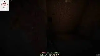 Minecraft Cabelerero