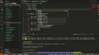 Advanced TypeScript - Lesson 3: A First Look on How to Use TypeScript Generics