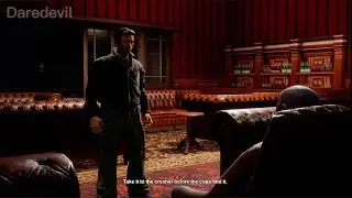 Название миссии «Последние просьбы» в GTA 3 Definitive Edition