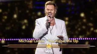 Michael Lanzo - ‘You Raise Me Up’ | Sing Again | seizoen 1 | VTM