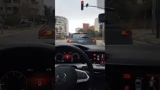 Golf 8 Statut whatsapp voiture maroc 2026 #shorts #automobi #اكسبلور #عروبية #autouroute #music #rai