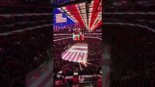 O Canada vs. US National Anthem