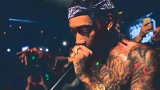 Wiz Khalifa x Lex Luger x Young Chop Type Beat - Cabin Fever 3 (Prod. J. Knight)