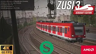 ZUSI 3🚂  I RAIL Economy I Das ADDON was begeistert I Wirtschaftssystem in ZUSI 3 ? Mehr Simulation?