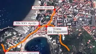 PERCORSO 7 - VIA DEI CASTELLI E DELLE FORTIFICAZIONI