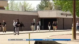 Petitioners seek amendment to tax rich for Colorado schools