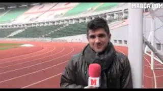 Xisco Mu&ntilde;oz