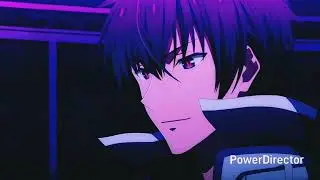 The Misfit of Demon King Academy EP 6 & 7 「AMV」 Heartashe 🔥