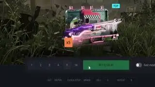 BEST ONE BROO HERE THE BEST😳🔥 - CS2 CASE OPENING