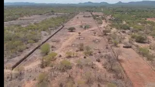 IMAGEM DA FAZENDINHA POR CIMA 