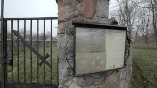 Topilec - Cmentarz żołnierzy niemieckich i rosyjskich z 1915 roku. Bialystok region