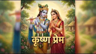 Krishna Prem कृष्ण प्रेम