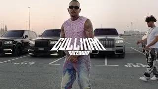 LUCIANO x JAZEEK TYPE BEAT - 