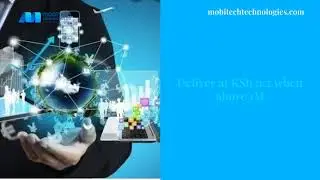 Mobitech Technologies