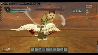 800- 1k DMG Triple Shot Sniper Build Runeslayer - Retribution