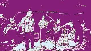 MISS YOU, The Butchers Blues Band, 4K Ultra HD, AB Stereo.