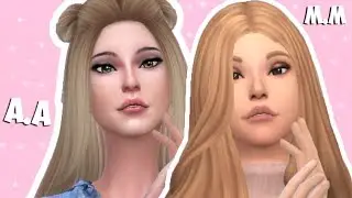 [TS4] АЛЬФА или МАКСИС М?