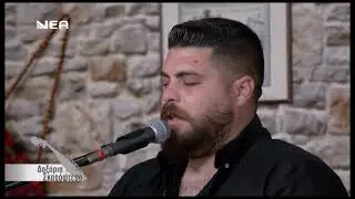 Χρύσανθος Μακράκης // Ο Διακονιάρης (ΝΕΑ TV)