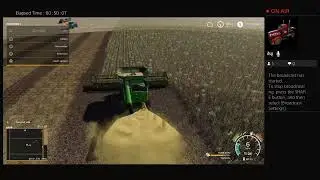 YoUGeTSmOKed503's Live PS4 Broadcast