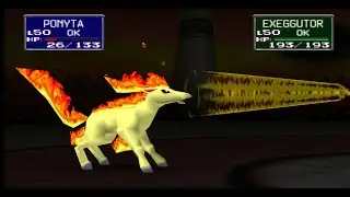That Was Brutal
