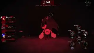 Roblox ttd fangame and sonic battleground