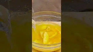 C&oacute;mo Hacer la Mejor Limonada Turca Casera | &iexcl;La Bebida Refrescante Perfecta! #recetasdelmundo