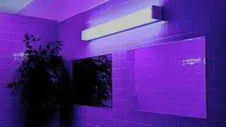 INNA - No Help (but you're in a bathroom at a party)