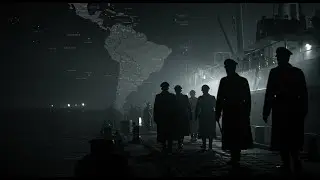 The Secret Nazi Escape Routes Through South America