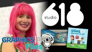 Opening a Successful Experiential Graphic Design Studio