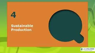BIOPOLYMER 2022: 