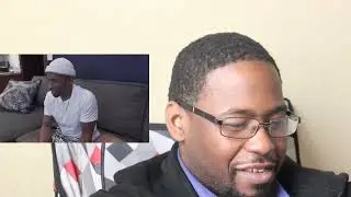 Exactly E - We Just broke up?! Reaction #ExactlyE #YouTube #DeundreKid