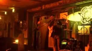 Kris Beeks - Debt