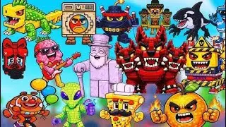 find the brainrot | the new brainrots Roblox