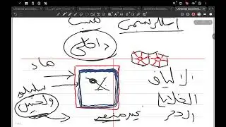 مراجعة الفصل الاول الدعامة والحركة تالتة ثانوي 2026 بالتوفيق 💪❤