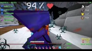 LP#7 Skill pvp Pvp  / Song no commentary :D
