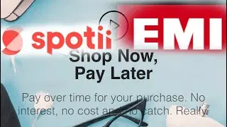 #Spotii