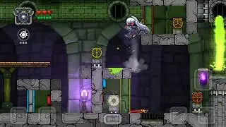 magic rampage прохождение 42 уровня полностью