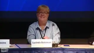 NIH ME Conference Day Two: Questions & Discussion