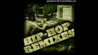 Marlon Stewart - Jump In Meh Style (Hip Hop Remix)