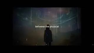 Jacobo Grinberg - the brain is connected to the universal field of consciousness /Matrix.
