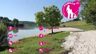 Le parcours famille Montcuq