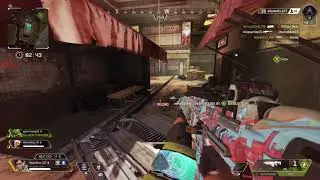 Apex Legends Season 6 Tips and Tricks-Know When to Run