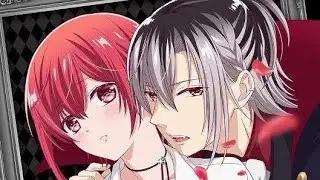 Vampire Dormitory Anime Episode 1 Full video Hindi #janemerijanemanbachpankapyarmerabhulnahijanare 