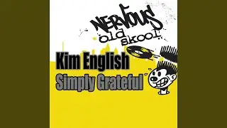 Simply Grateful (R&B Beats)