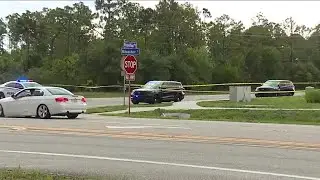 LCSO: Shooting at Homestead & Milwaukee sends someone to the hospital