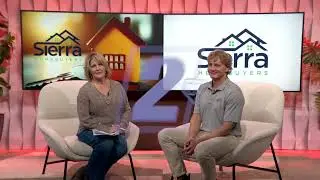 Sierra Homebuyers - KTVN 2 Localist Reno Segment