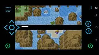 Pokemon liquid crystal ep 78 ก็นะ